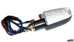 Migavac SY0157, LED beli/crna pozadina