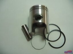 Klip kpt. Vespa 50cc 40.00mm (bolcna 12) STD