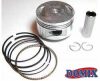 Klip kpt. GY6 150cc 57,4 mm