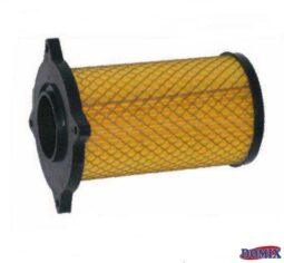 Filter vazduha GY6 150cc 4T (SC233)