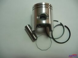 Klip kpt. Piaggio 40.00mm sa 2 karike (bolcna12mm)
