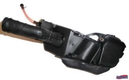Kutija filtera vazduha GY6 125cc