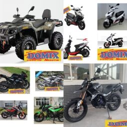 Atv,Motocikli-50,125,150,250cc,Skuteri i delovi