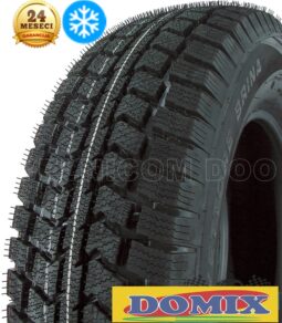 Zimske gume - kombi program