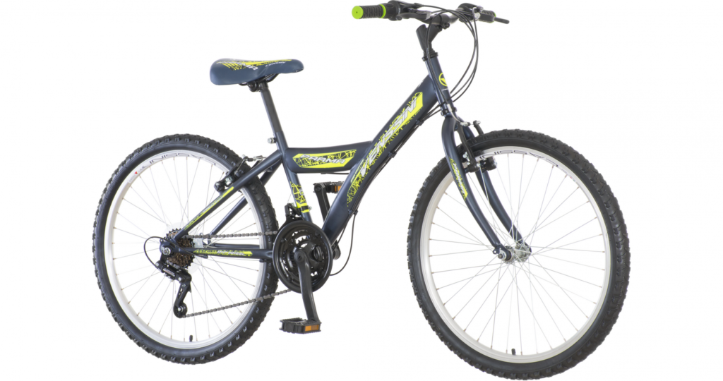 PAM242  VENSSINI PARMA PLAVO ZUTE BOJE  24”/13”