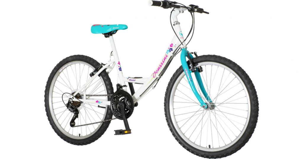 VENSSINI PARMA BELI 24"/13"