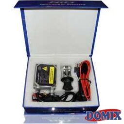 HID instalacija DC,6000K