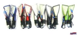 Migavac LED ZX-4001-ABS