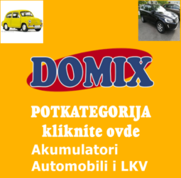 Akumulatori Automobili i LKV