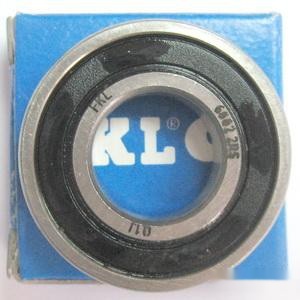 LEZAJ 6002 2RS ALTERNATORA