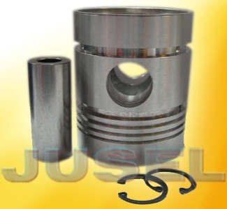 KLIP fi 91DM 5 KARIKA - 461 N