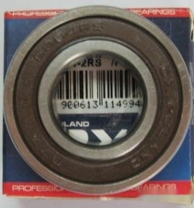 LEZAJ 6004 2RS