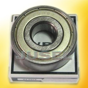 LEZAJ 6302 ZZ VODENE PUMPE IMT 539/540/542/5
