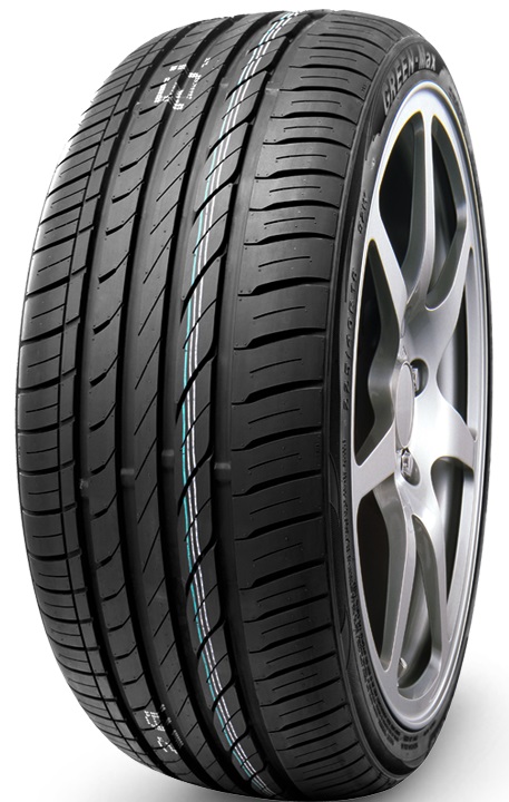GREEN-MAX <br> 215/55 R16 97W XL