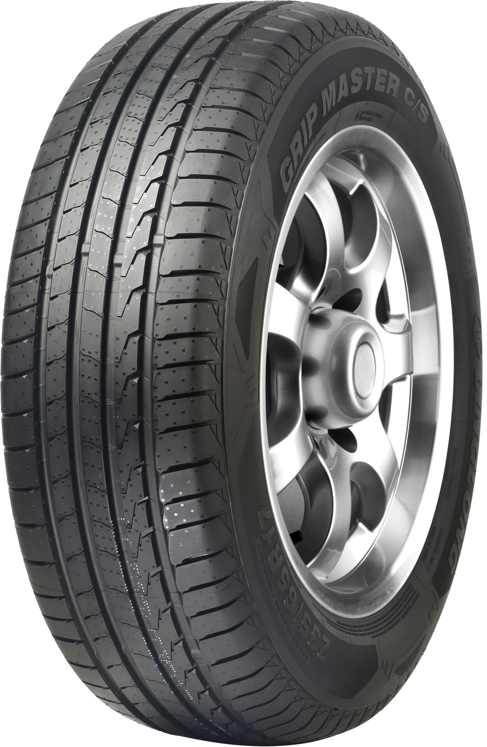 Linglong GRIP MASTER C/S <br> 265/50 R19 110Y XL