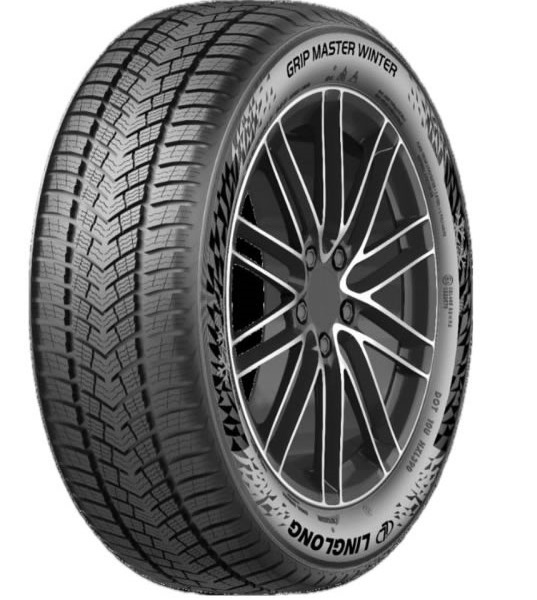 Linglong GRIP MASTER WINTER <br> 205/55 R16 94V XL