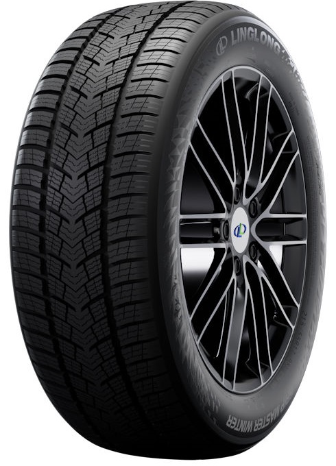 Linglong GRIP MASTER WINTER <br> 205/55 R16 91H