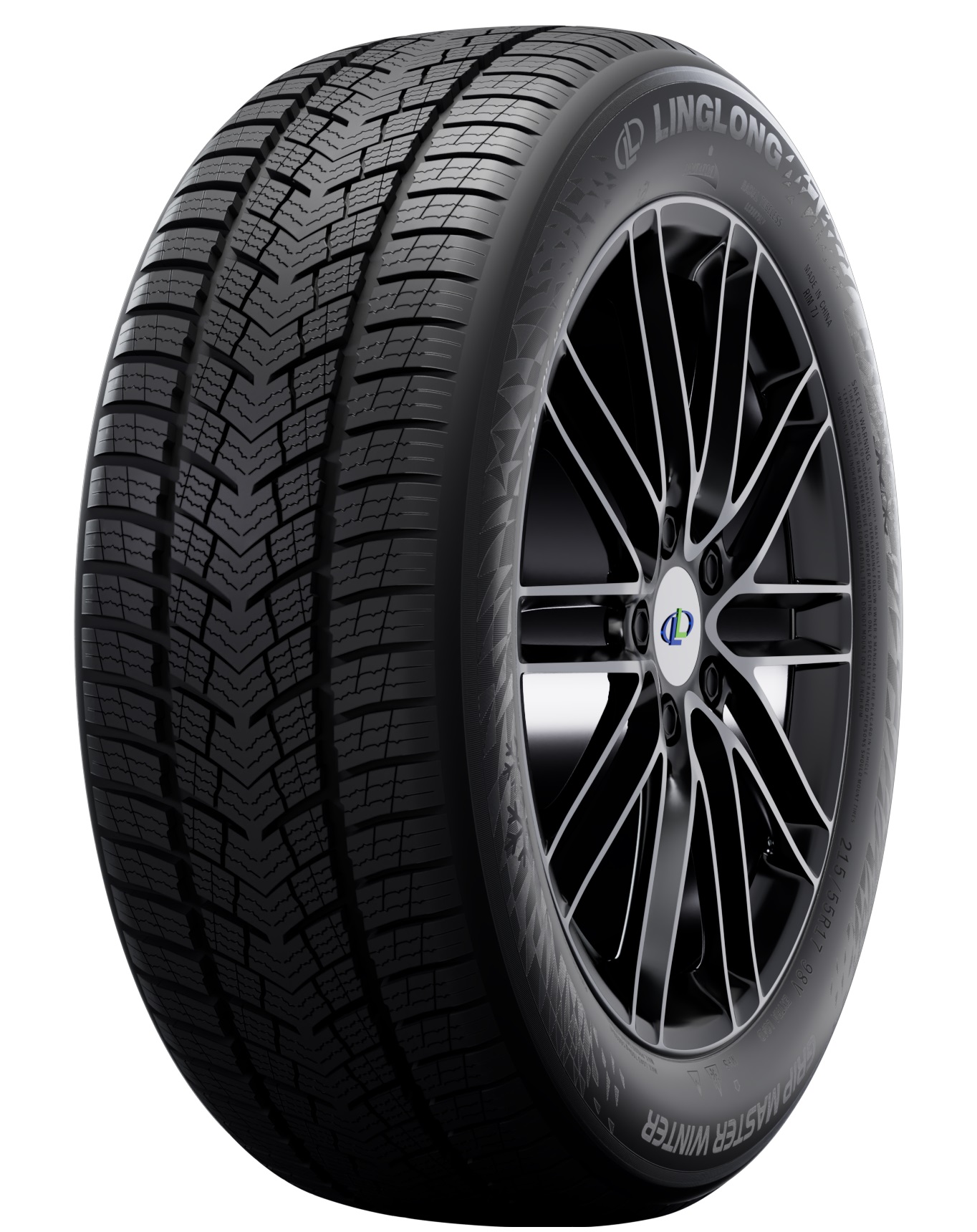 Linglong GRIP MASTER WINTER <br> 205/60 R17 93H