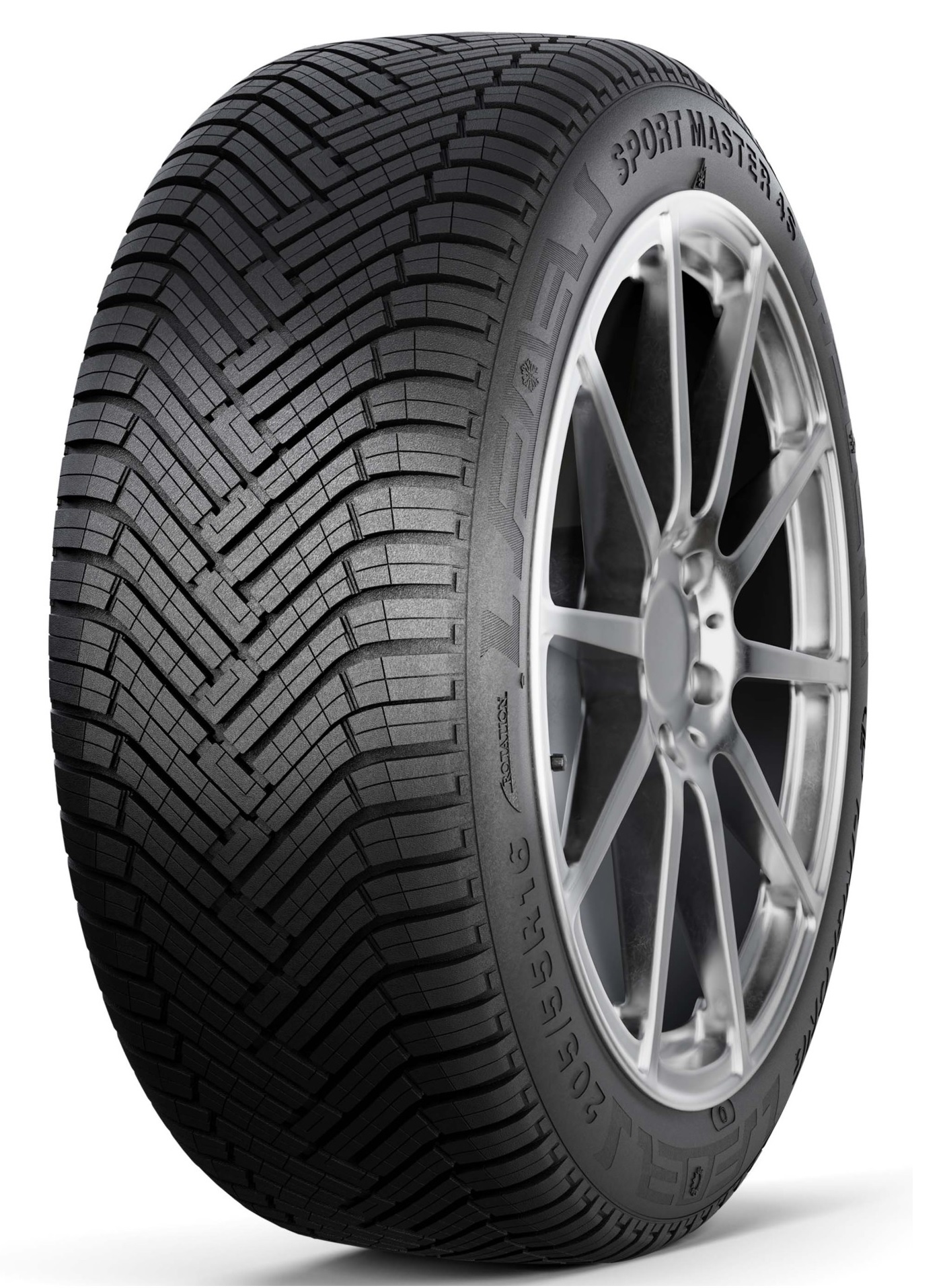 Linglong SPORT MASTER 4S <br> 195/65 R15 91H