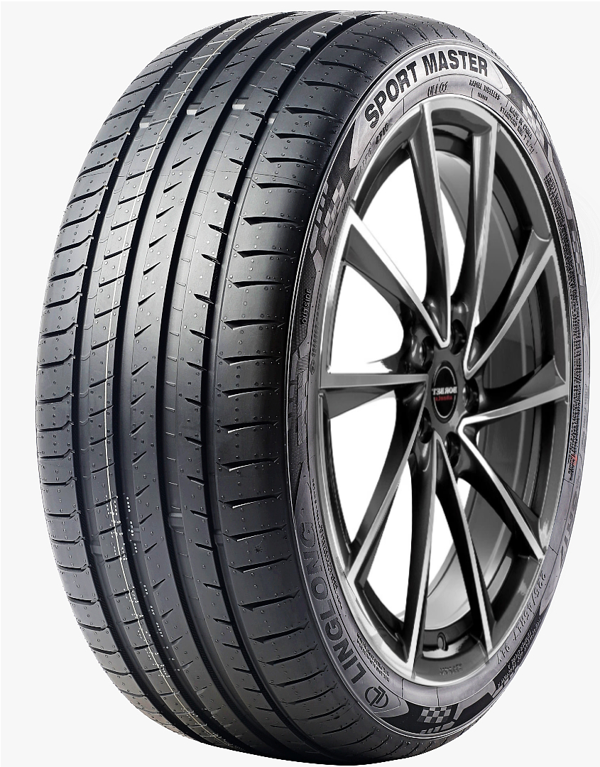 Linglong SPORT MASTER <br> 215/55 R17 98Y