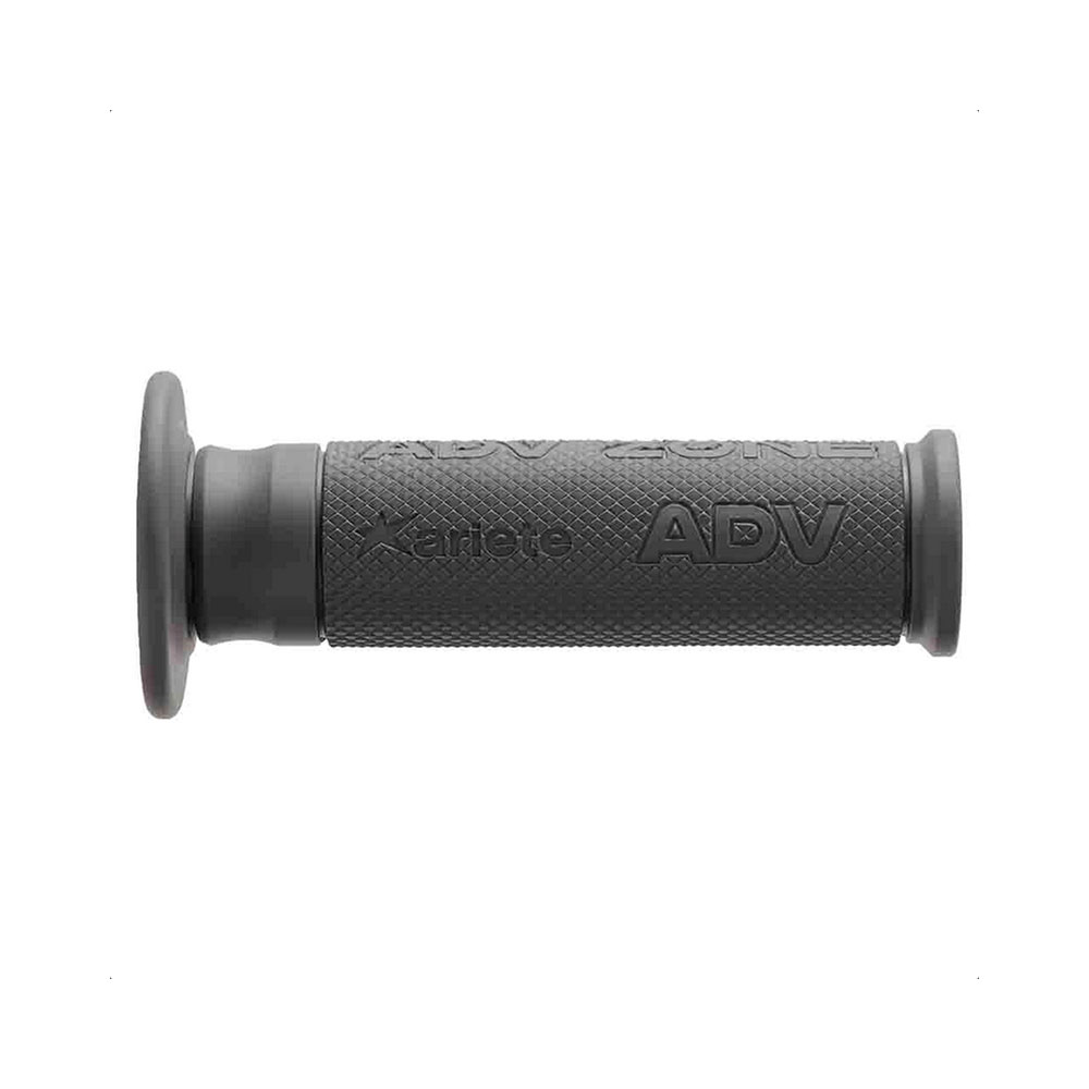Gume ručke Ariete ADV ZONE AR02648 120 mm otvorene mekane tamno sive