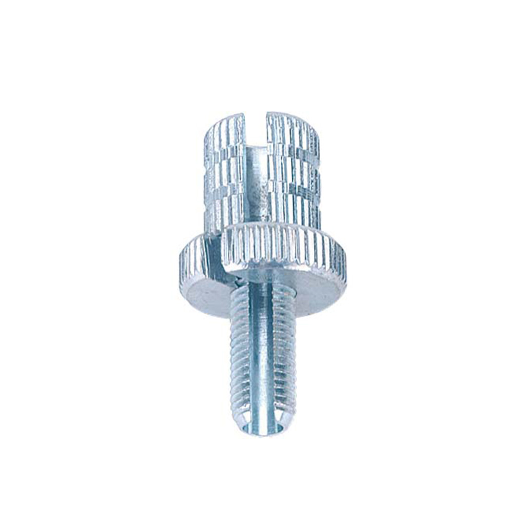 Šraf šuplji sajle 8mm Domino ručka RMS