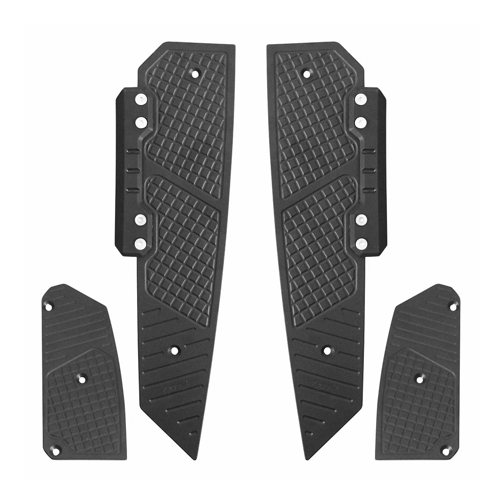 Patos aluminijumski Honda Forza 250/350 (18-25) GP KOMPOZIT