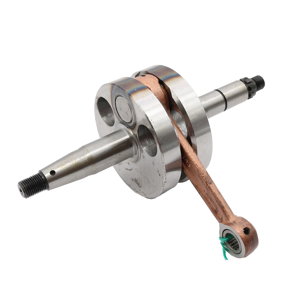 Radilica Tomos T12 fi 10 mm sa CKR klipnjačom UNIS