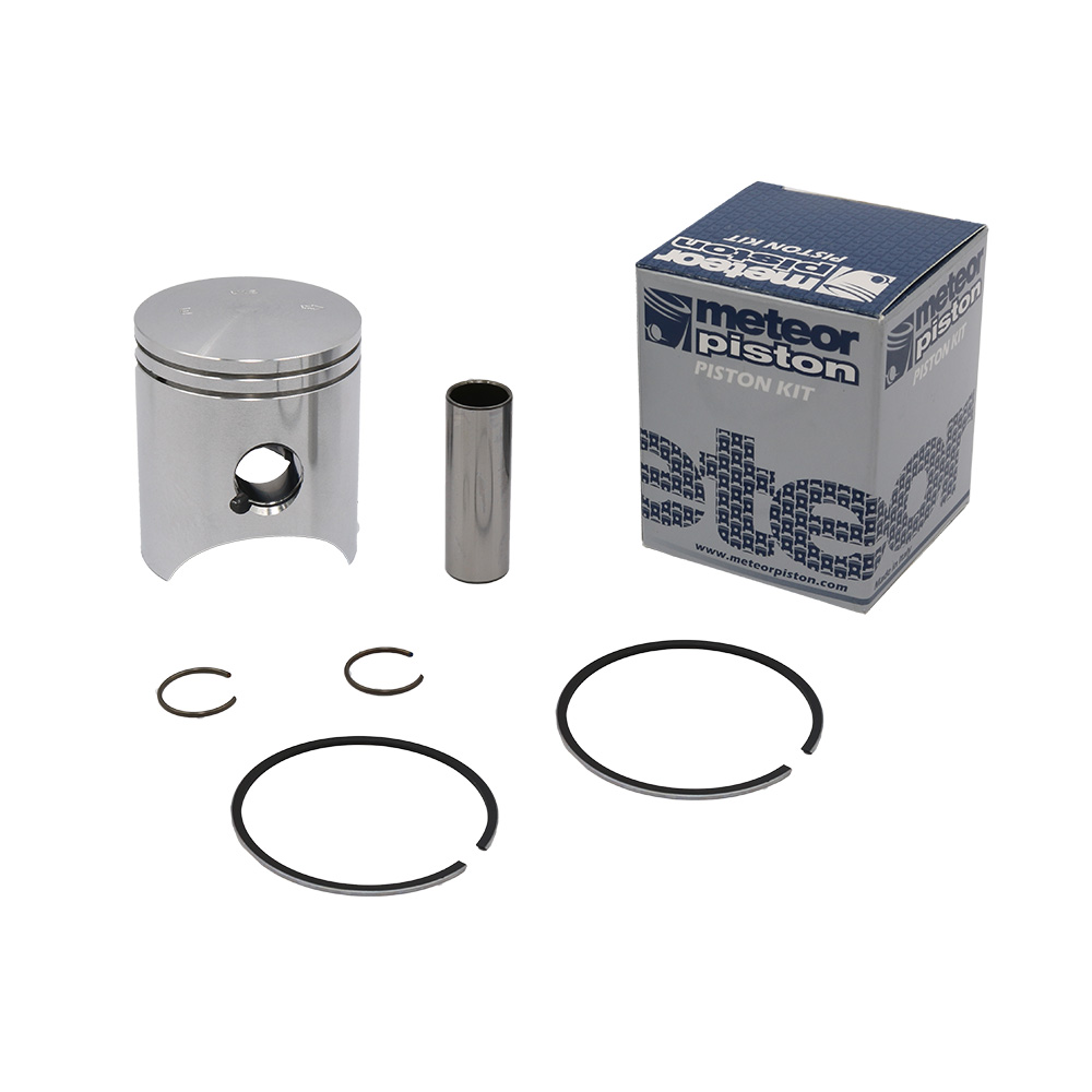 Klip Honda NSR-KY4 125cc 2T fi 53.99x16 Meteor kpl