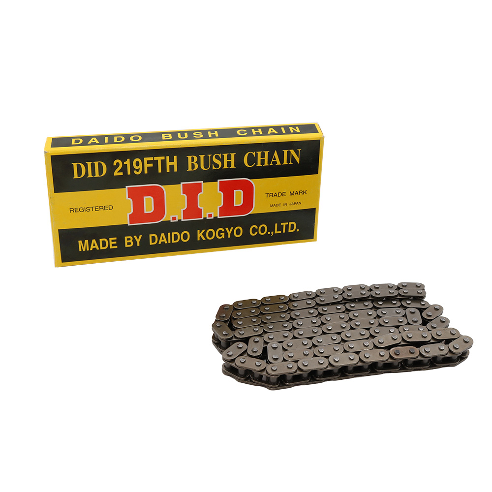 Lanac bregaste osovine DID 219FTH-104L linka