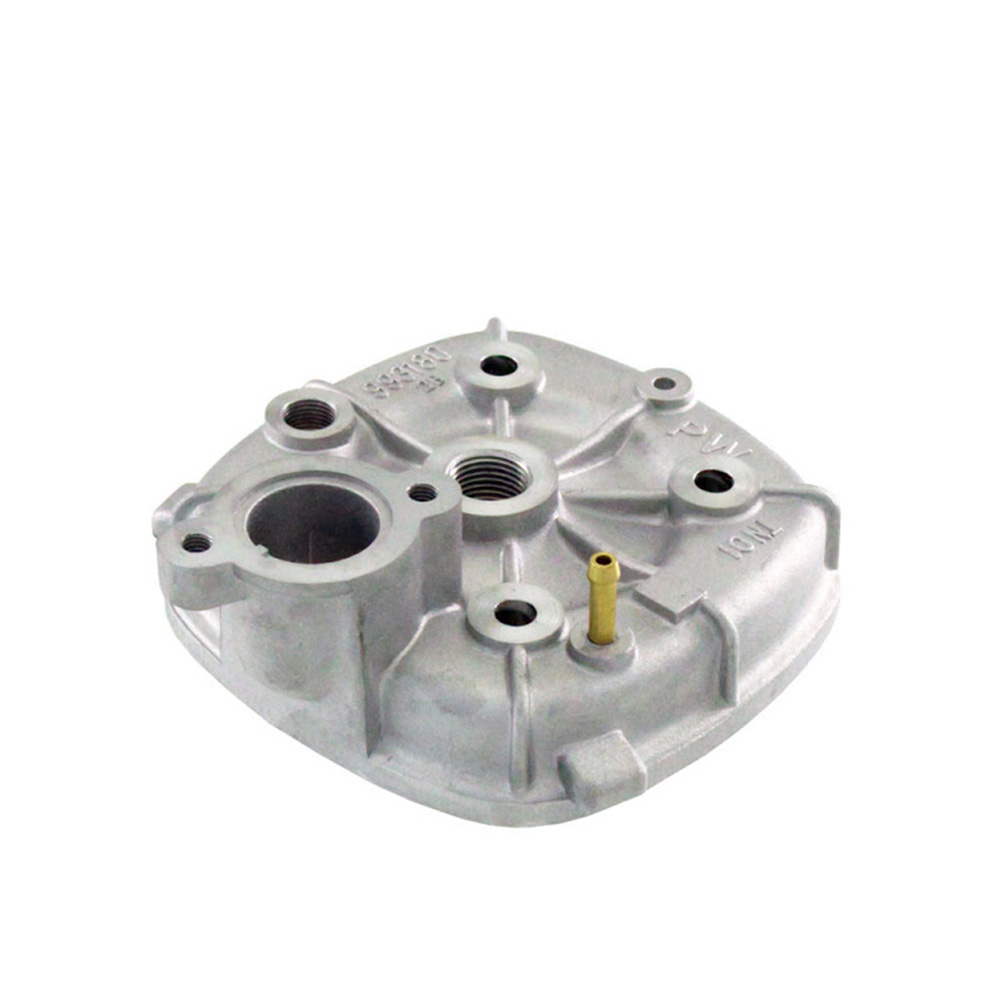 Glava cilindra Piaggio/Gilera 2T 50cc H2O RMS