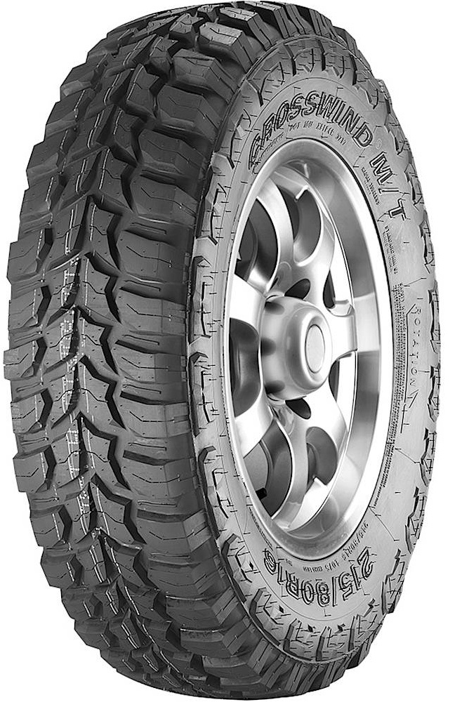 Linglong 30x9.50 R15 104Q CROSSWIND M/T <br> 4x4 / Suv
