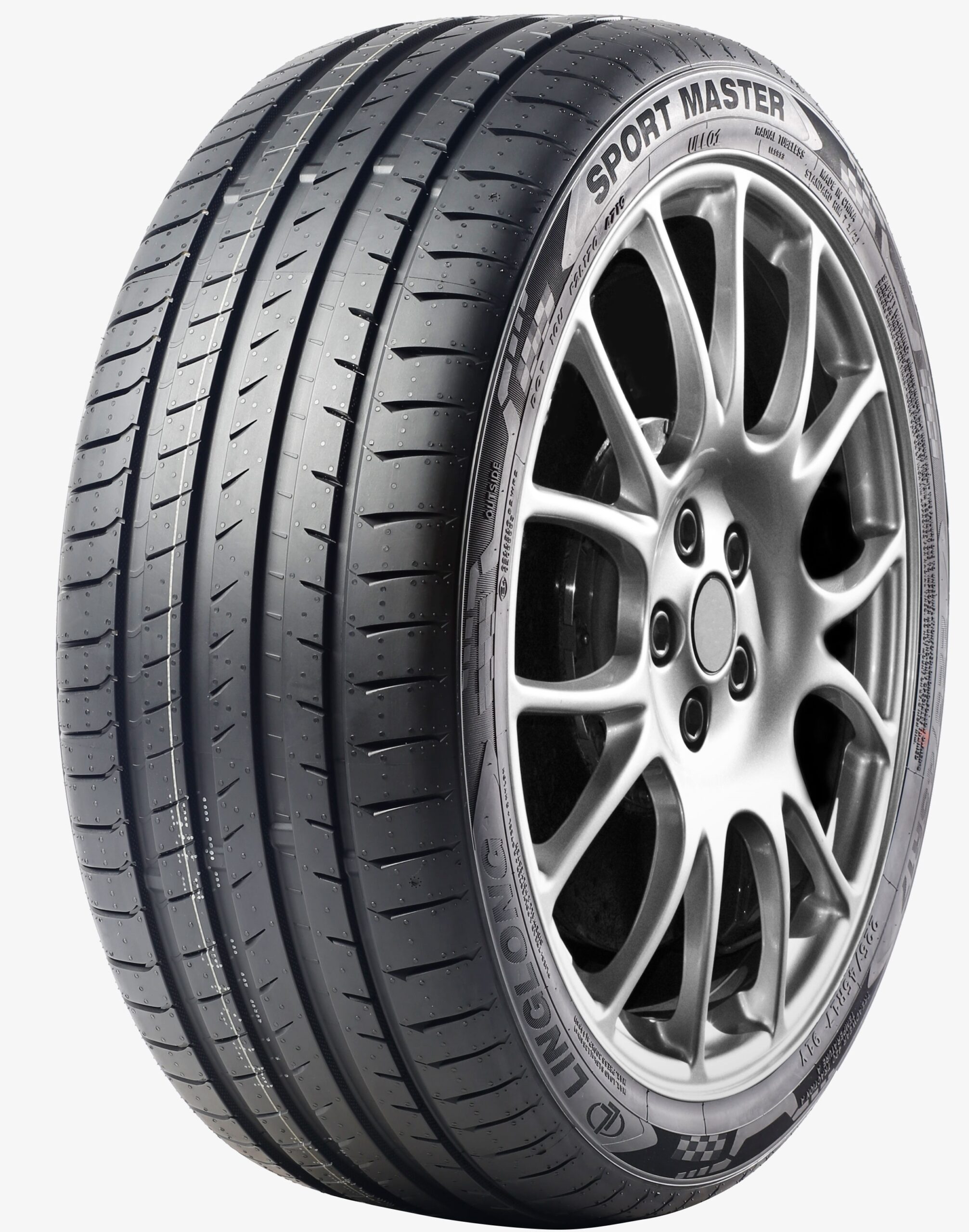 245/40 R19 98Y XL SPORT MASTER <br> Auto gume - Stari dot 2023