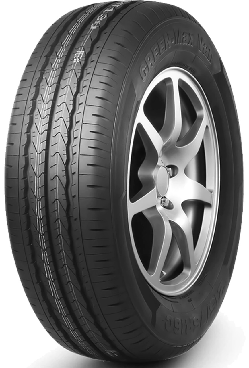Linglong 195/70 R15C 104/102R GREENMAX VAN <br> Gume za kombi - Dot 2024 godina