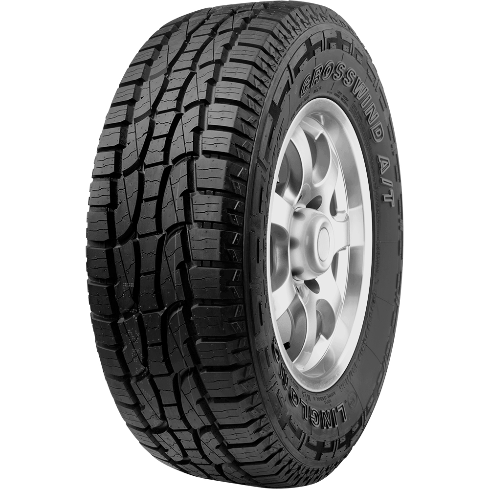 Linglong CROSSWIND A/T100 <br> 245/65 R17 XL - Stari dot 2023
