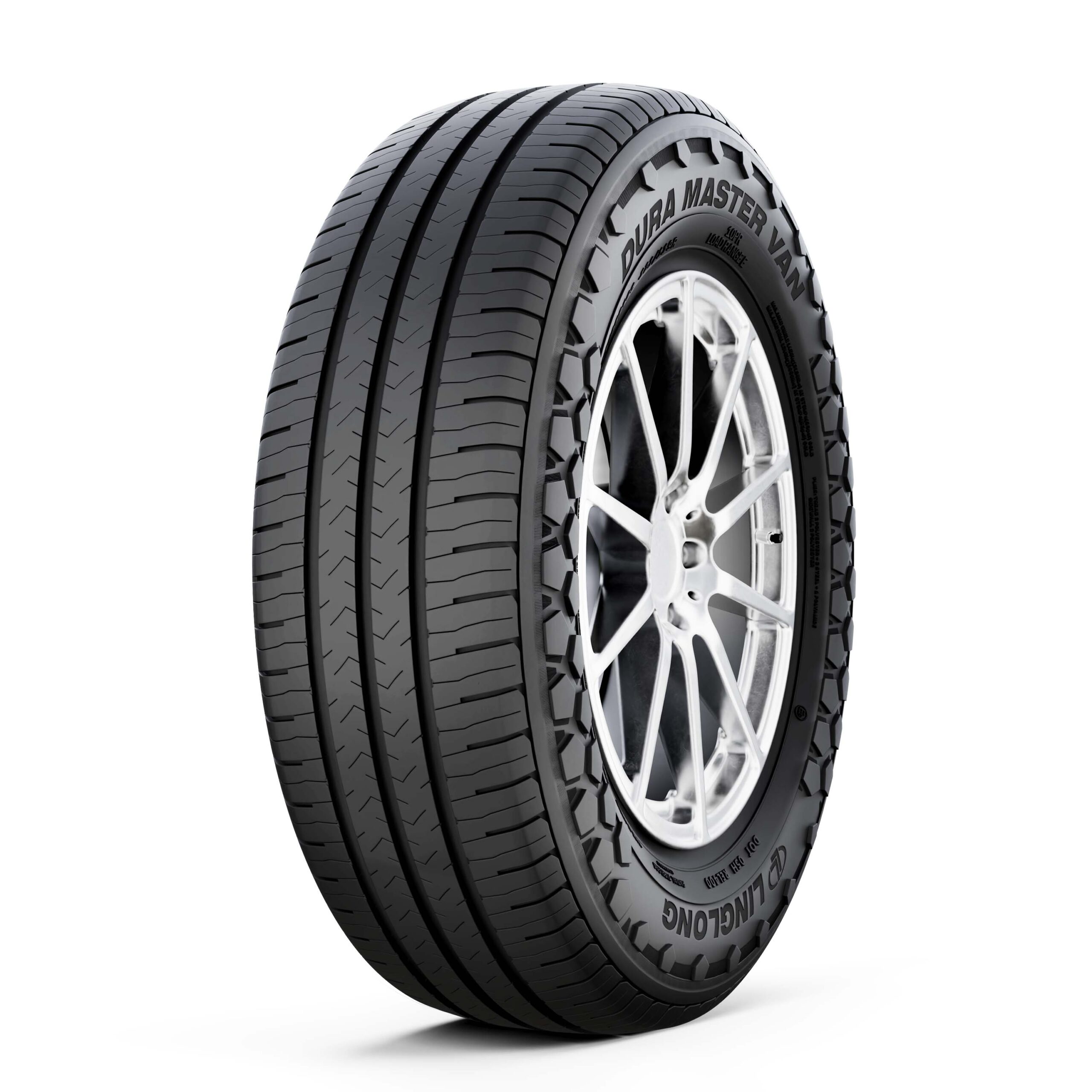Linglong DURA MASTAR VAN <br> 175/65 R14C 90/88T