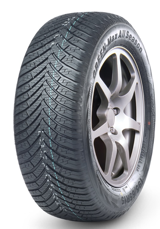 Linglong GREEN-MAX ALL SEASON <br> 165/65 R14 - Stari dot 2023