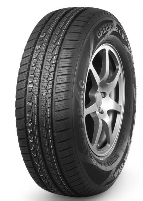 Linglong GREEN-MAX VAN 4S <br> 195/75 R16C 107/105R