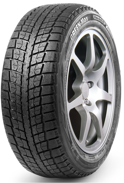 Linglong GREEN-MAX WINTER ICE I-15 <br> 245/65 R17 107T
