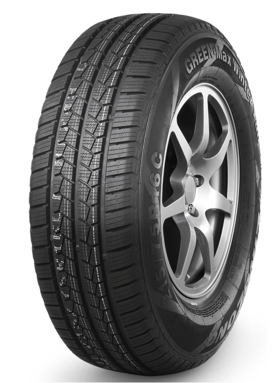 Linglong GREEN MAX WINTER VAN <br> 225/70 R15C - Dot 2023 godina