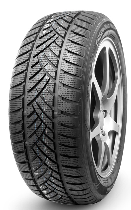 Linglong GREEN MAX WINTER VAN <br> 205/75 R16C