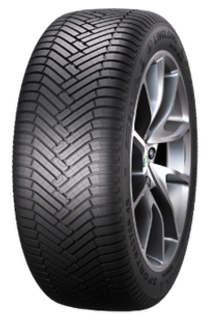 Linglong GRIP MASTER 4S <br> 185/65 R15 - Dot 2024 godina