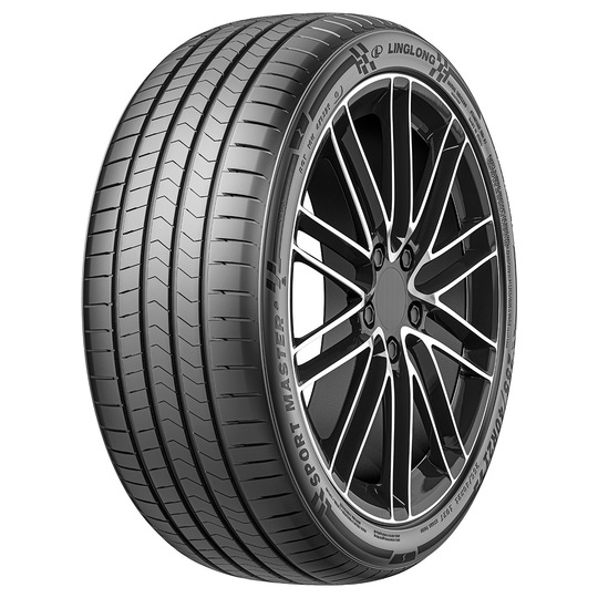 SPORT MASTER EU <br> 235/50 R19 XL - Stari dot 2022